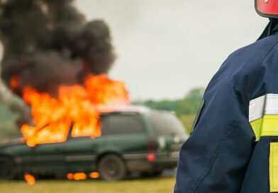 Myslíte si, že máte v aute lekárničku? V skutočnosti nemáte.